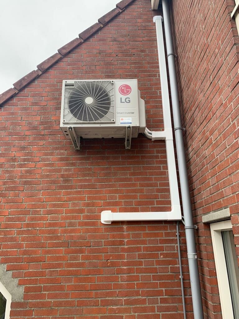 DNR Klimaat Installatietechniek B.V foto 3