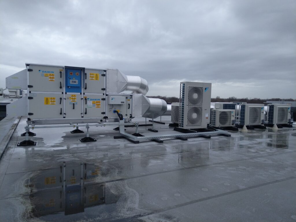 Dongemond Klimaattechniek BV