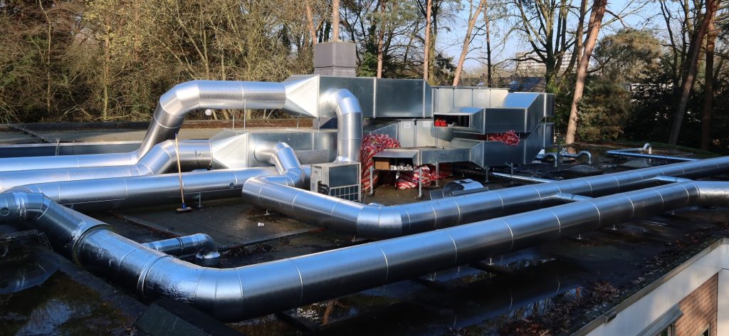 Dongemond Klimaattechniek BV foto 2