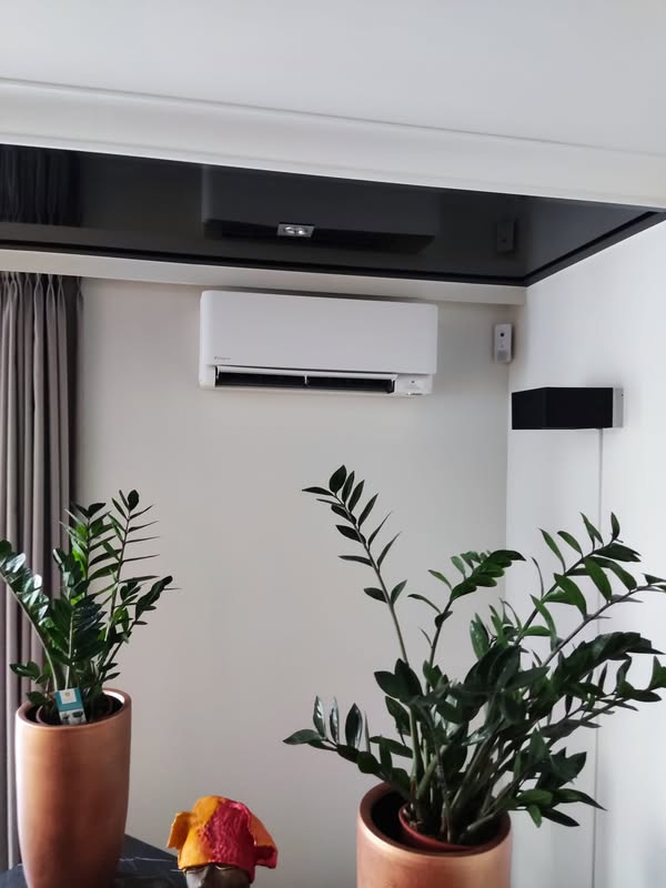 Donners Airco