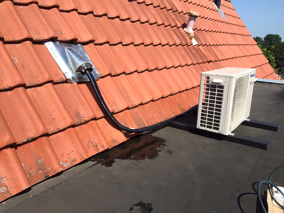 Dortland Airconditioning foto 3