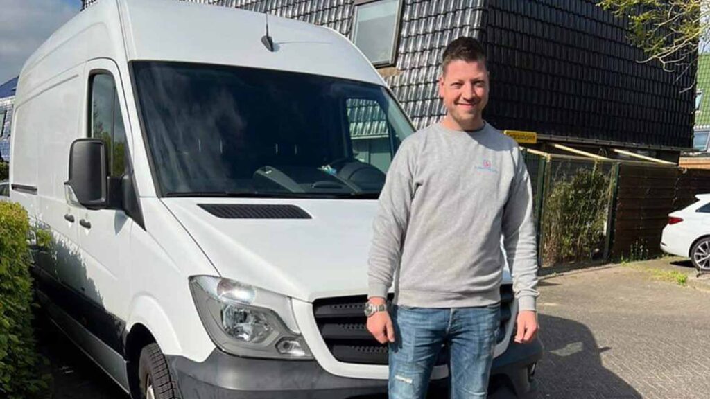 DS Klimaattechniek B.V.