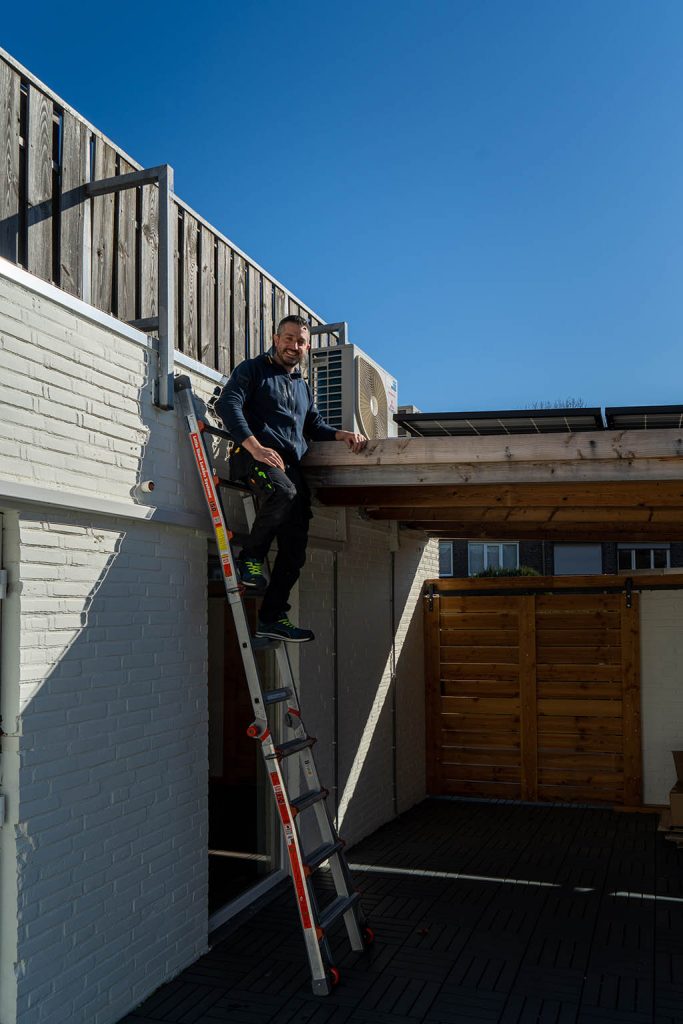 Duijzings Koeltechniek en Airconditioning ❄
