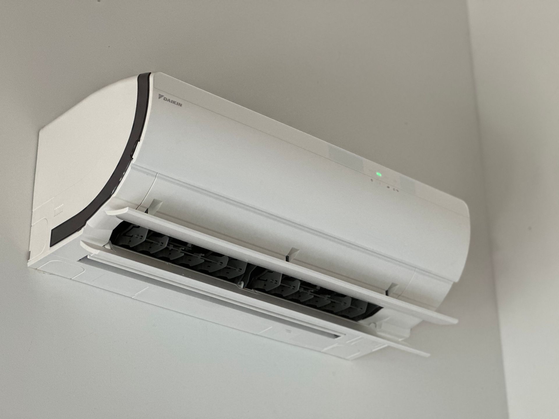 DV Airco