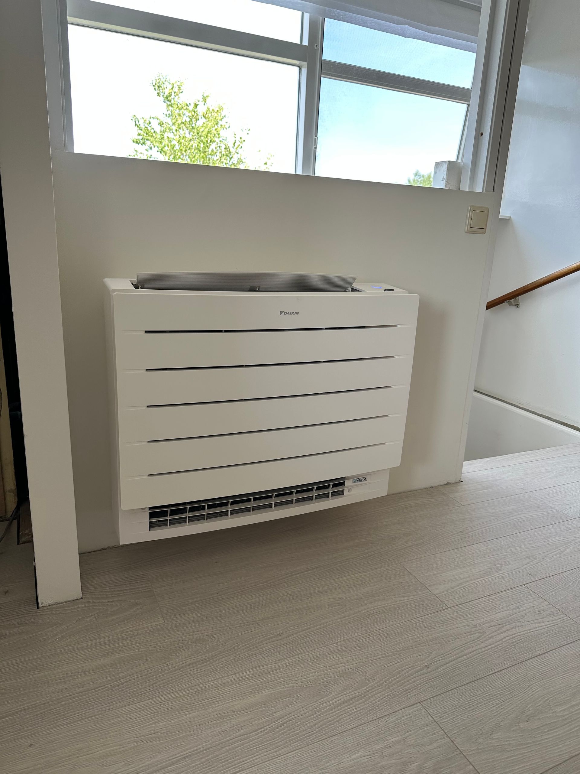 DV Airco foto 3