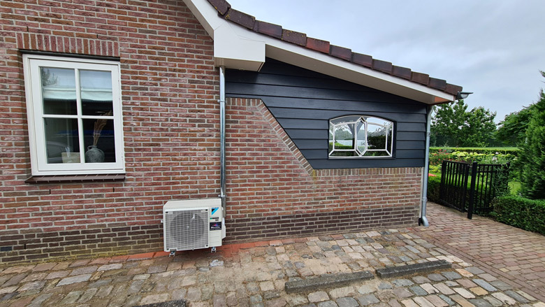 DV Klimaattechniek foto 3