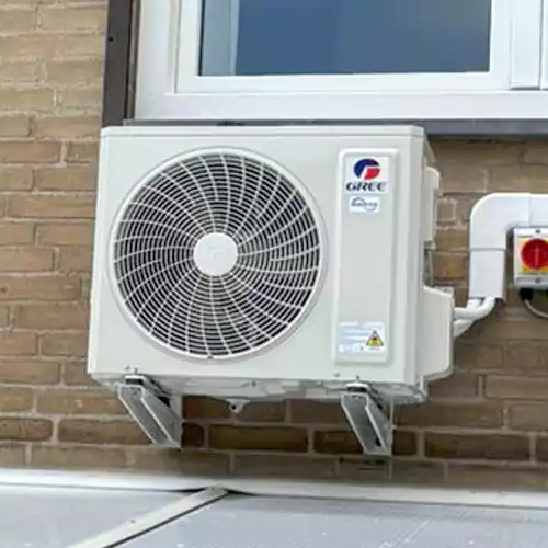 Eekels Poulissen Airconditioning