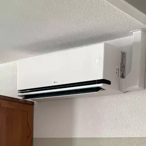 Eekels Poulissen Airconditioning foto 3