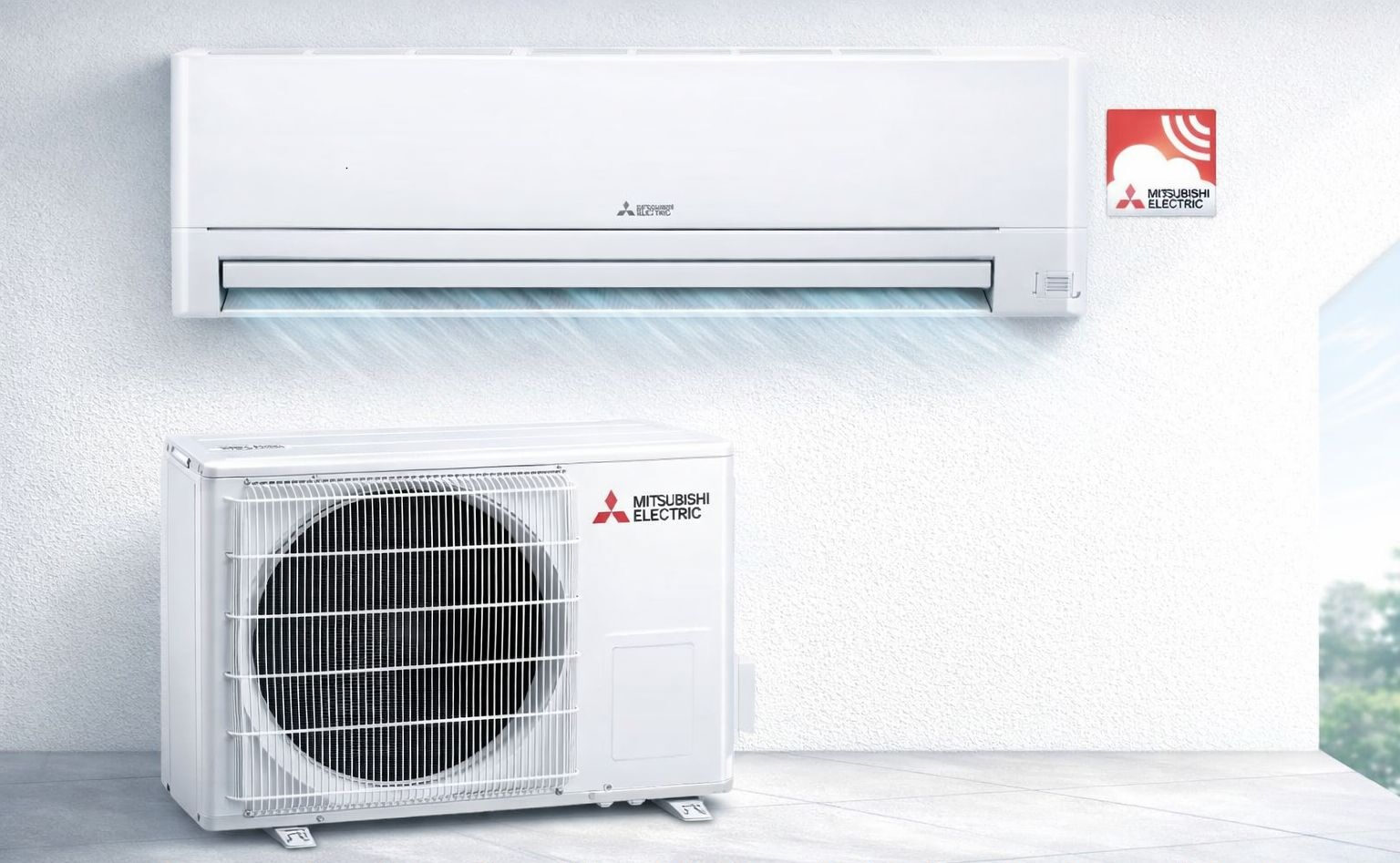 Eversairconditioning