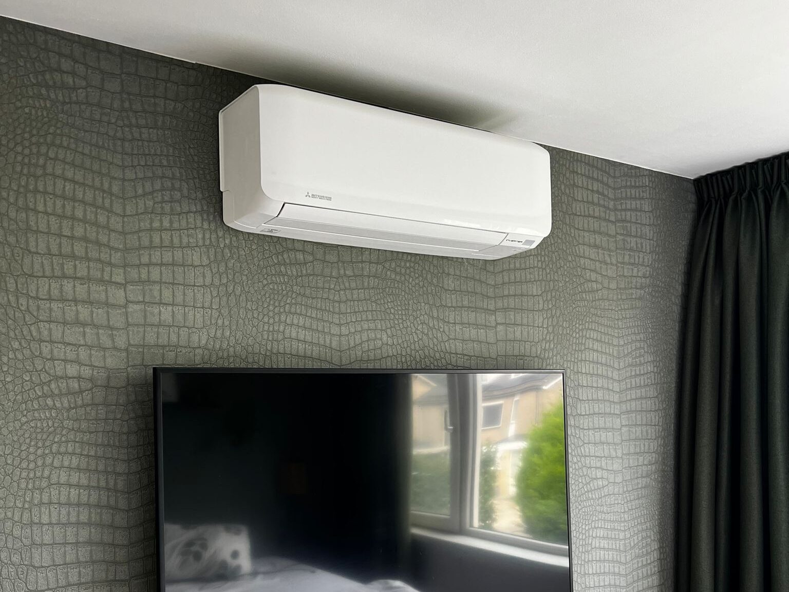 Frisse Wind Airconditioning foto 2