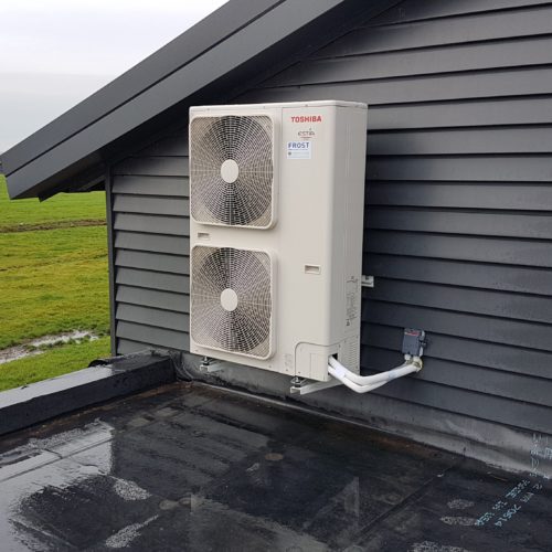 Frost Klimaattechniek BV foto 2