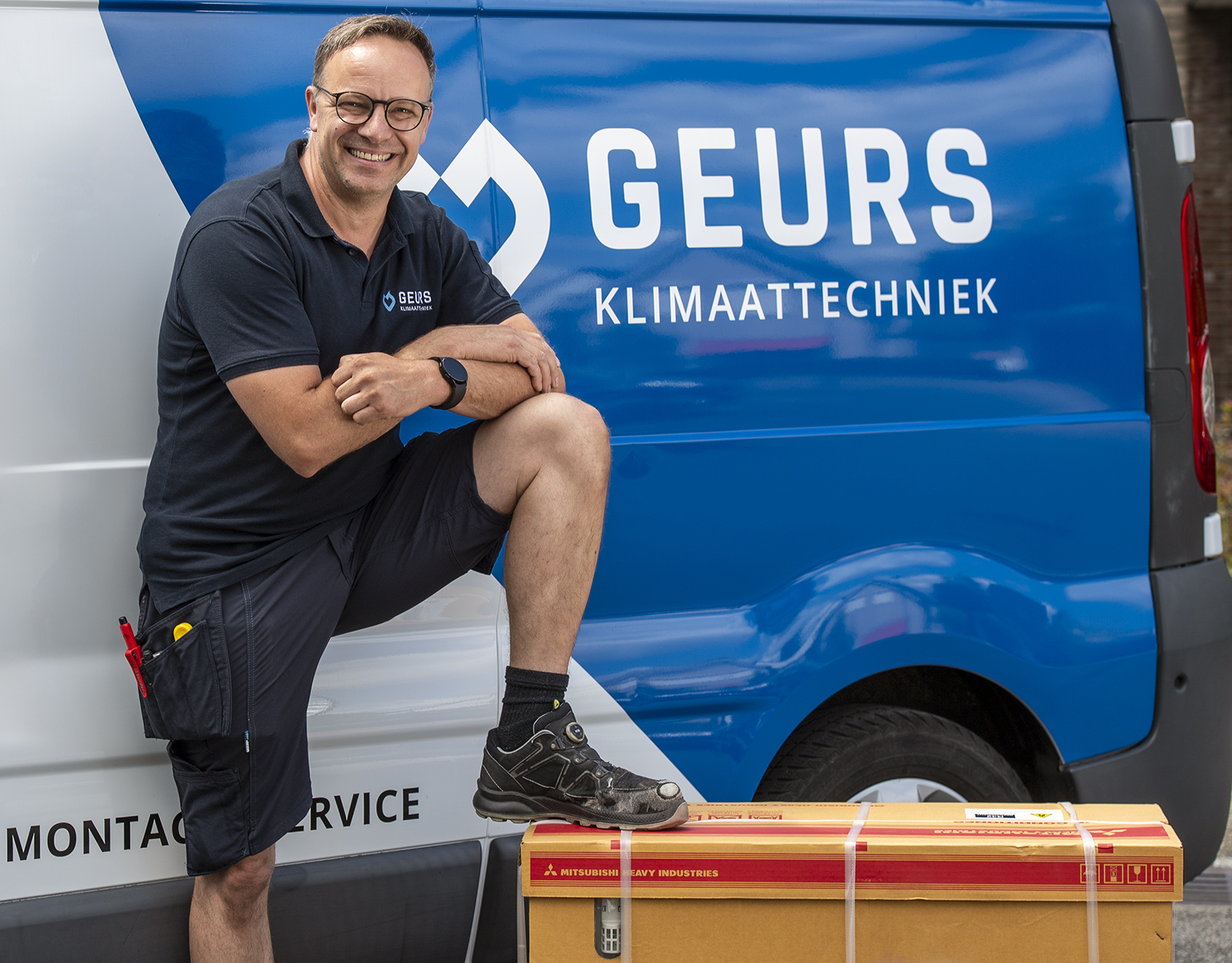Geurs Klimaattechniek foto 3