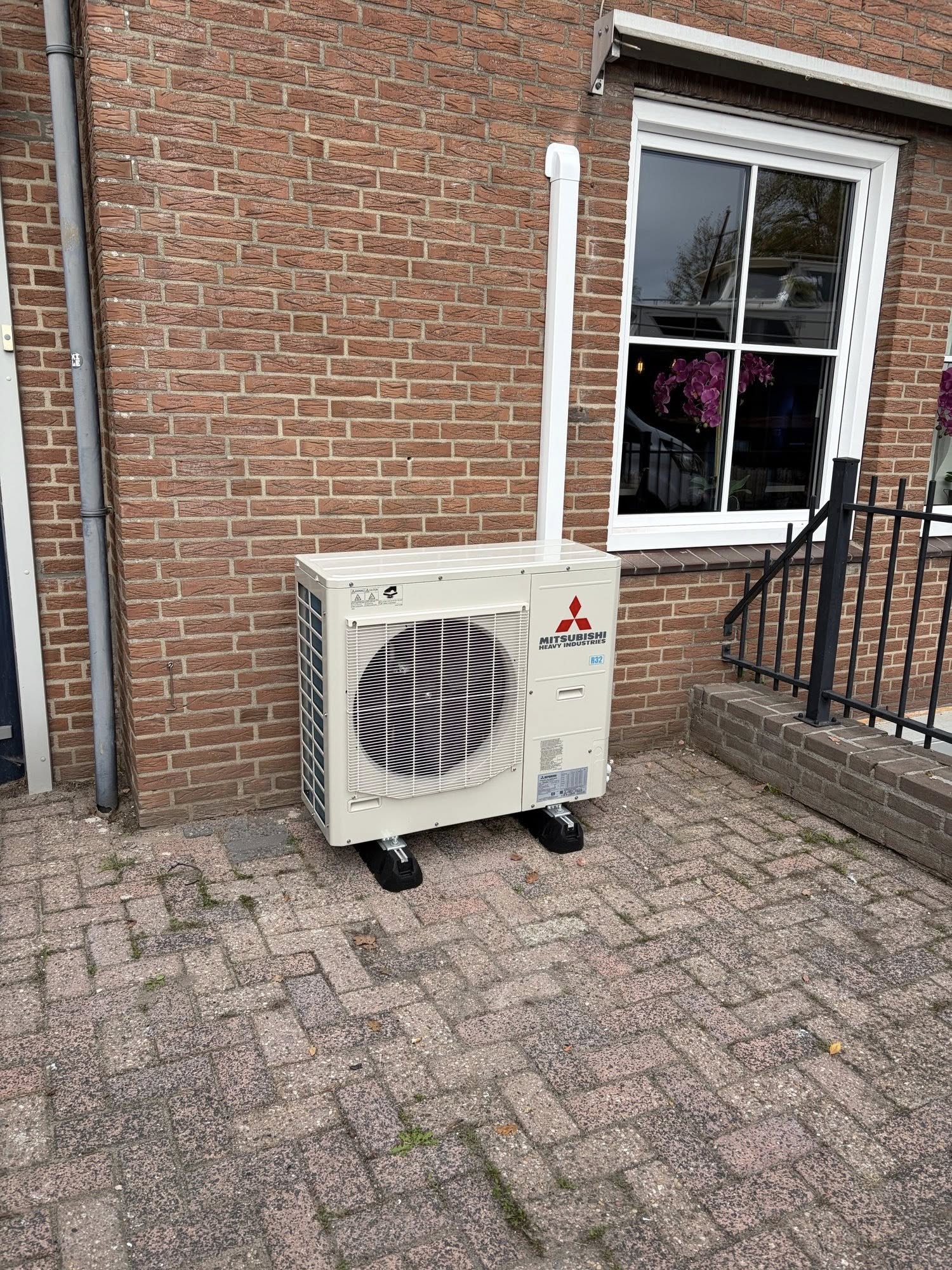 Goedkoop Airco's Wijchen