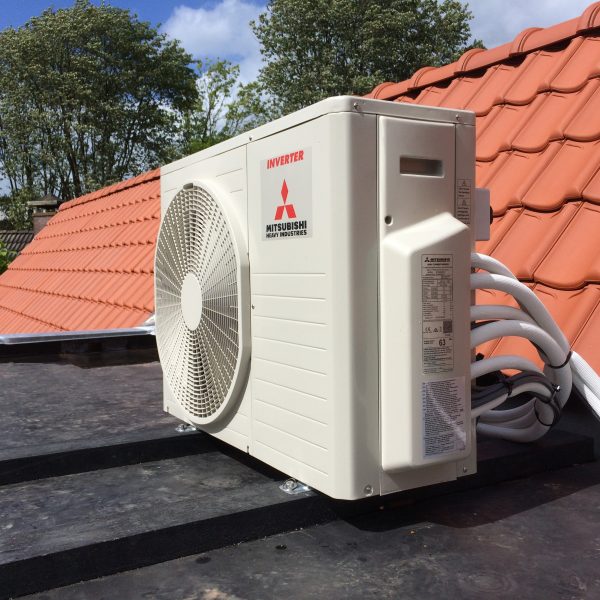 Haarlem Airco