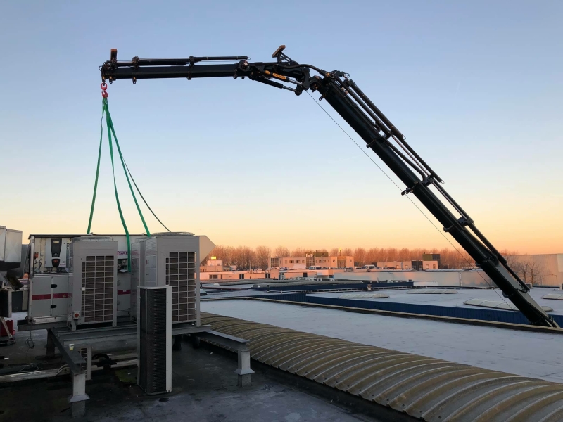 Holland Koelservice en Klimaattechniek B.V.