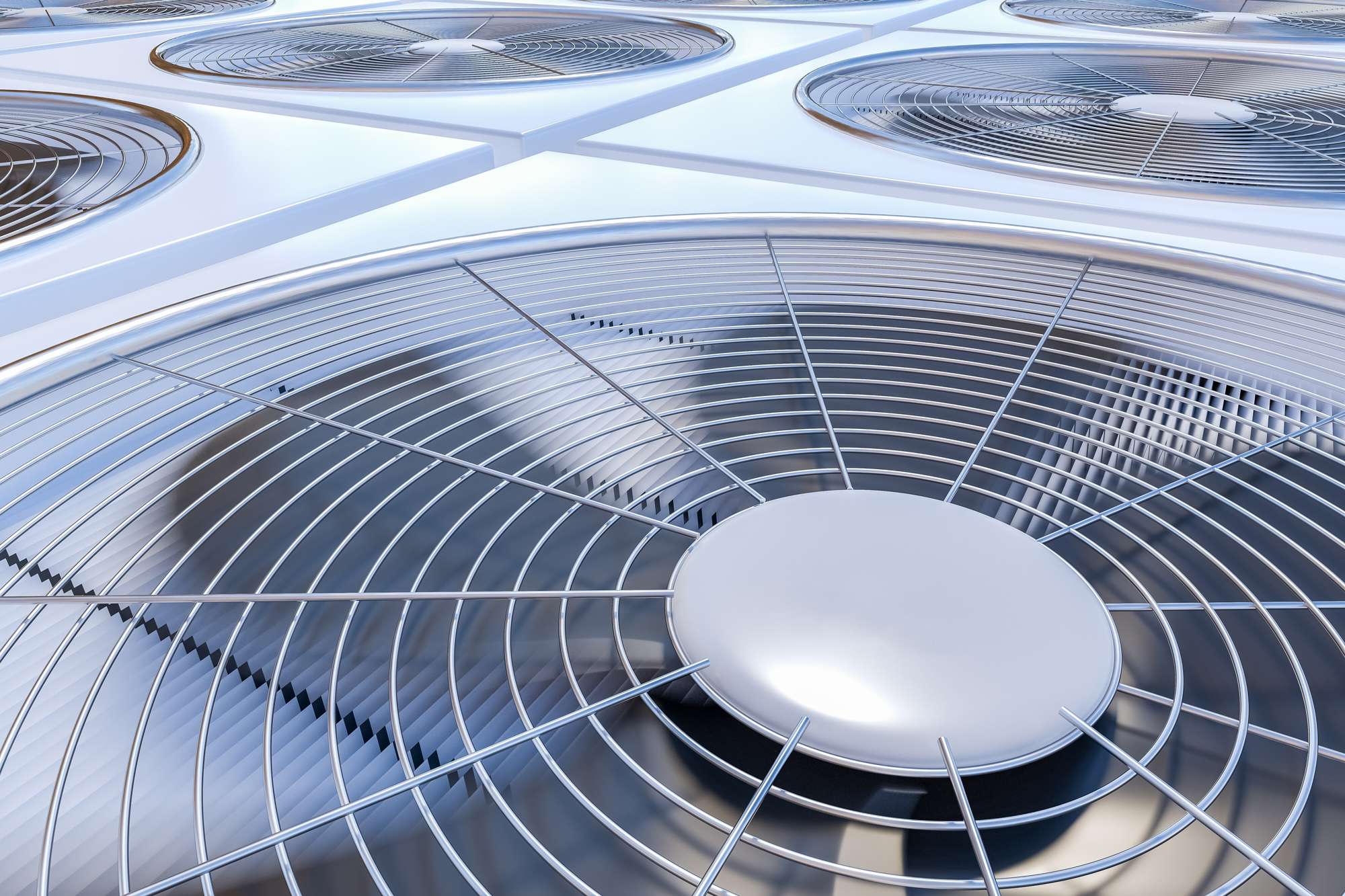 Hoogland Koeltechniek & Airconditioning BV foto 2