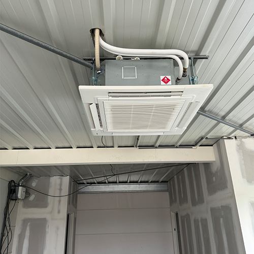 Hooijer Techniek BV Airco Specialist