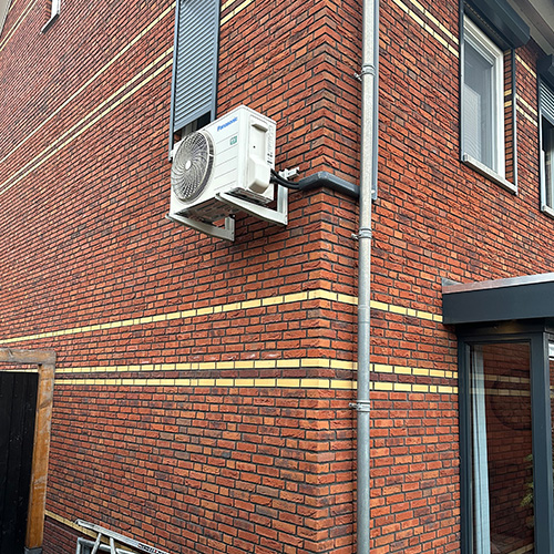 Hooijer Techniek BV Airco Specialist foto 3