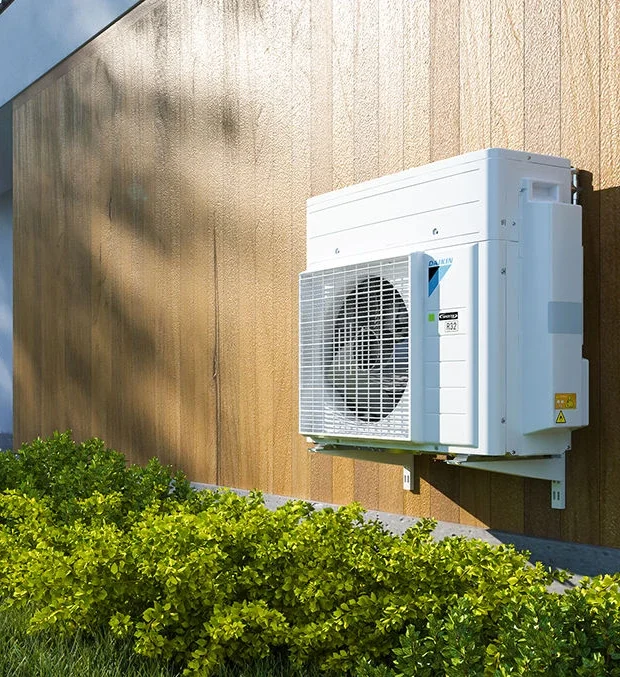 HVAC Kromhout