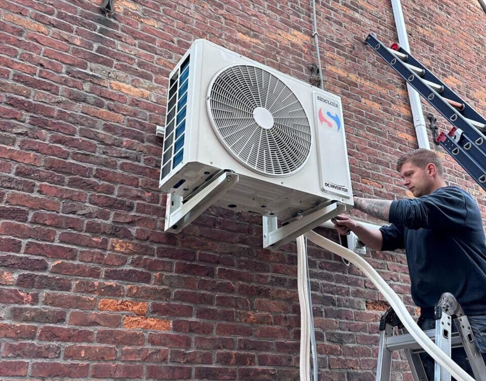 IJmond Klimaatservice B.V.