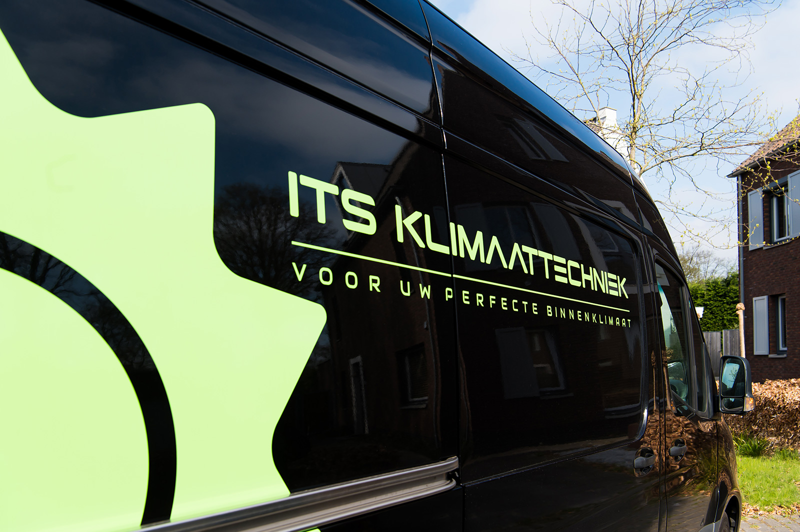 ITS Klimaattechniek foto 3
