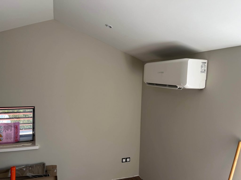 J.M. Airconditioning foto 2