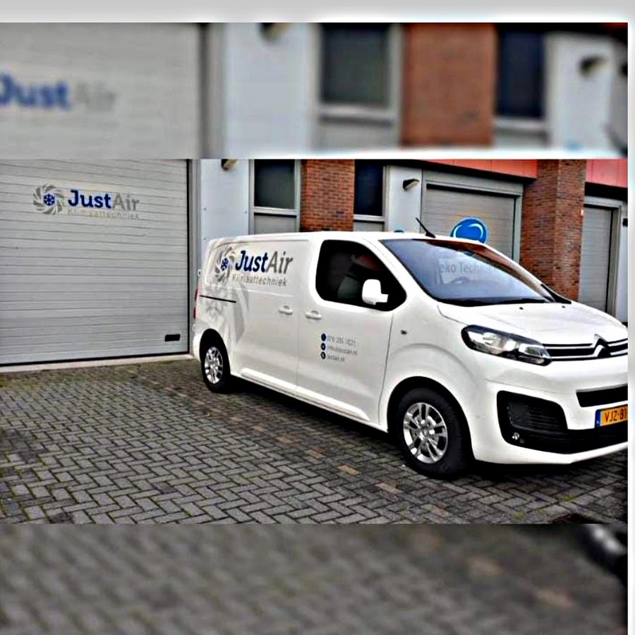 JustAir Klimaattechniek B.V. foto 3