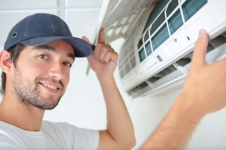 Kiewitt Airconditioning V.O.F