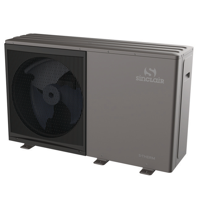 Kiso Installatietechniek - Uw totaal partner in airco, warmtepompen & thuisbatterijen en laadpalen foto 3
