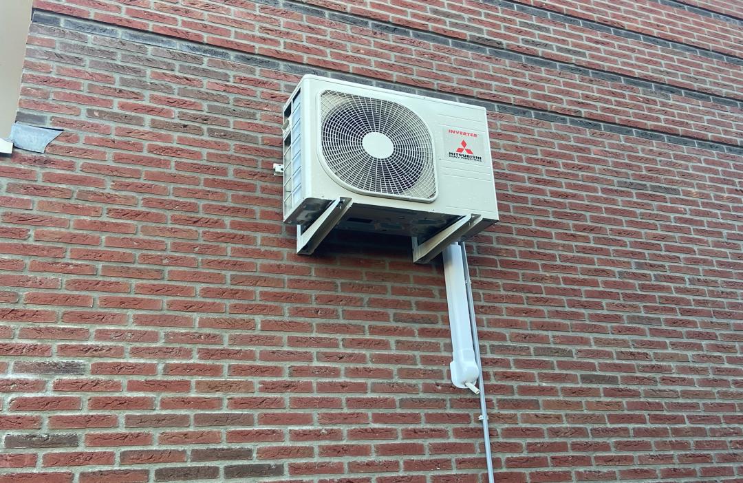 Klimaattechniek Oost B.V.