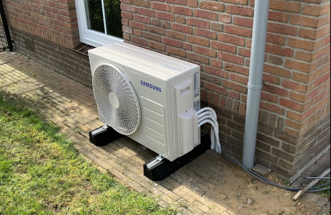 Klimaattechniek Oost B.V. foto 3
