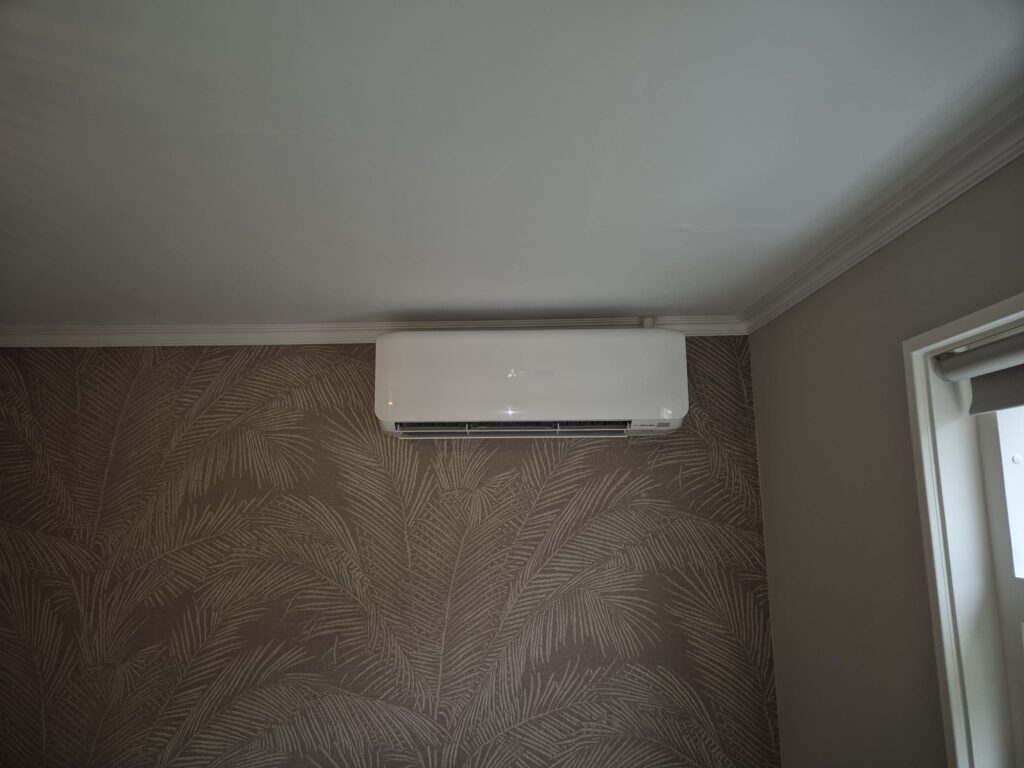 Klimaatwinkel.nl Airco & Warmtepomp Installatie foto 2