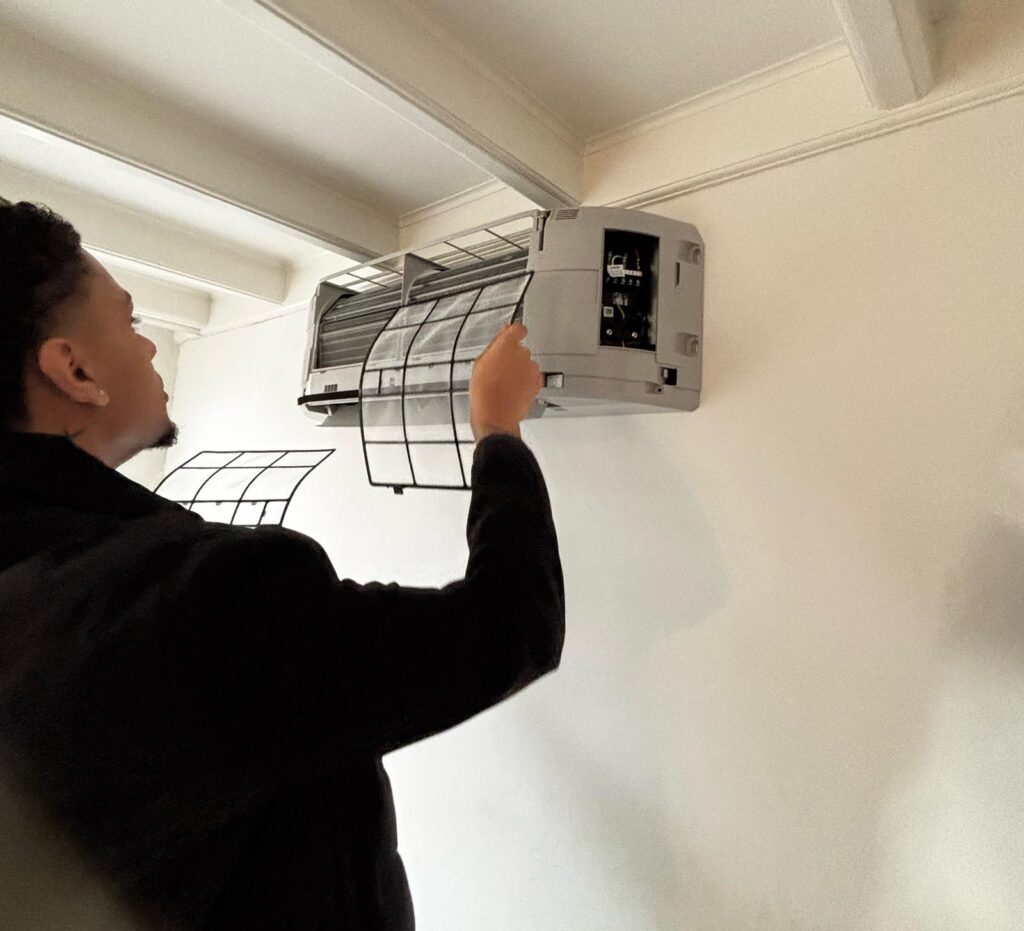 Koolwijk Climate Projects | Airco laten plaatsen