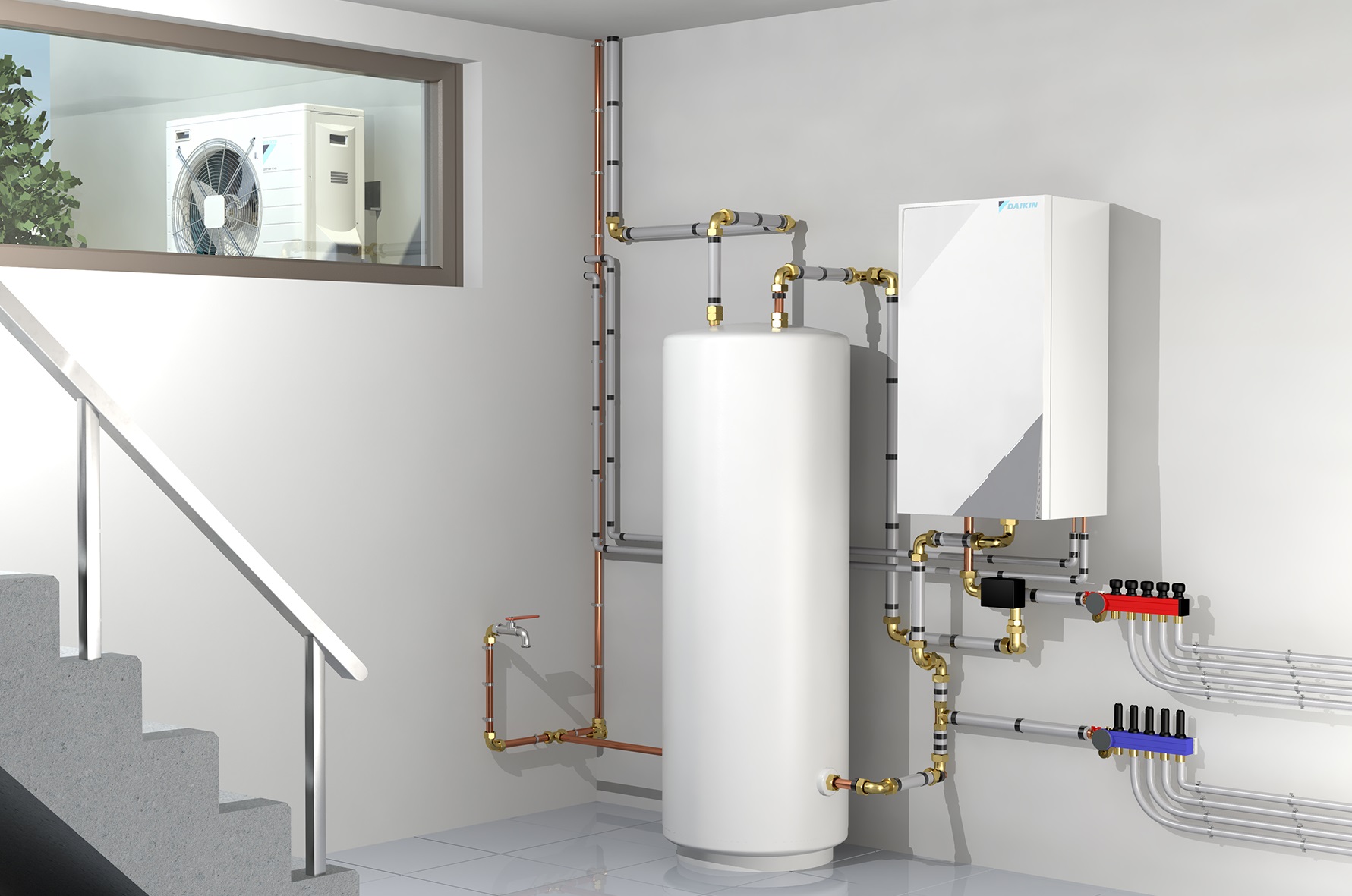 Kroes HVAC
