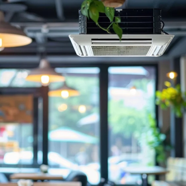 Kroon Airco