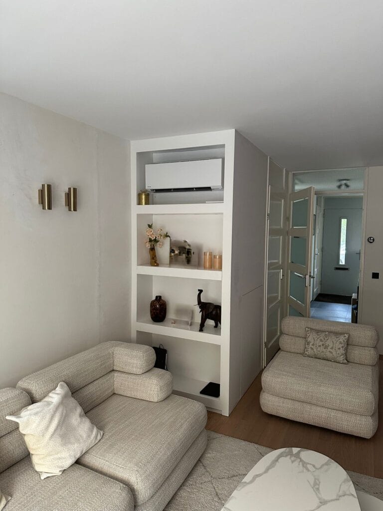 KW Airconditioning