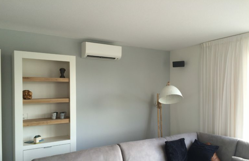 Liezenga Airconditioning foto 2