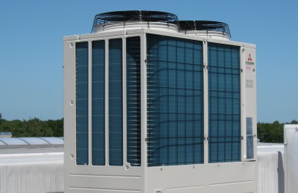 Liezenga Airconditioning foto 3
