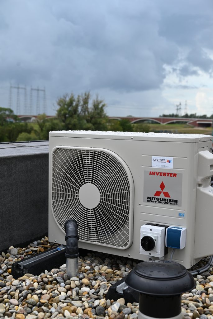 Lintsen Installatietechniek & Airconditioning foto 2