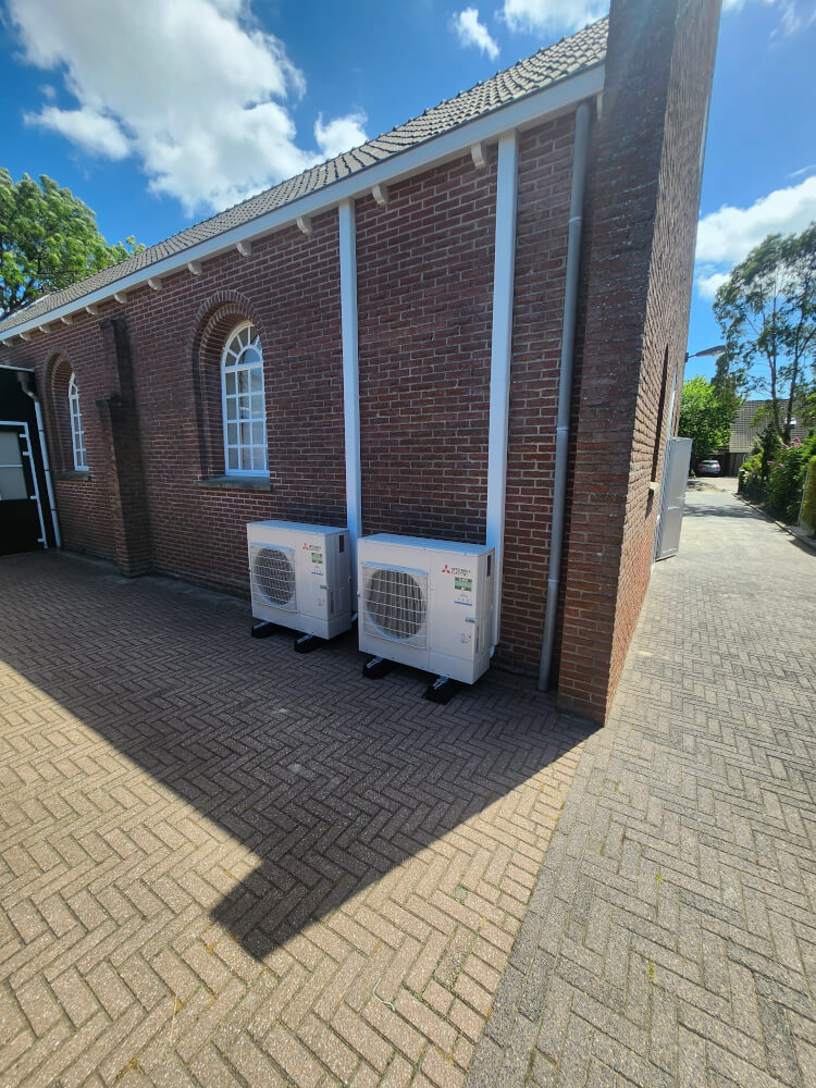 Lokerse Koudetechniek BV