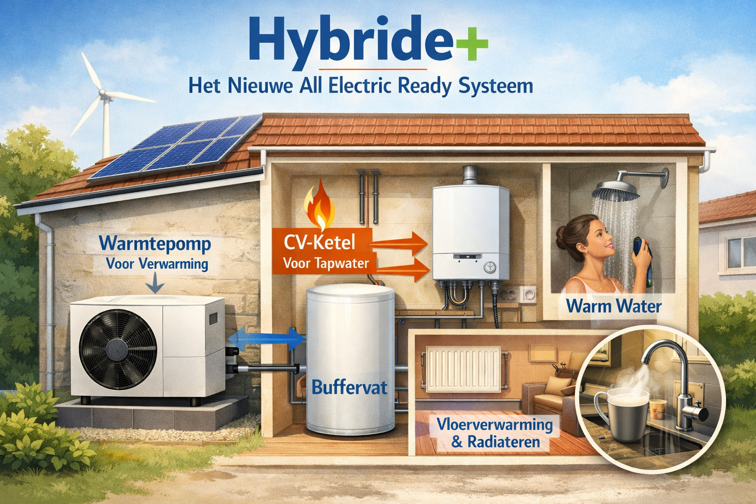 MB Klimaattechniek BV