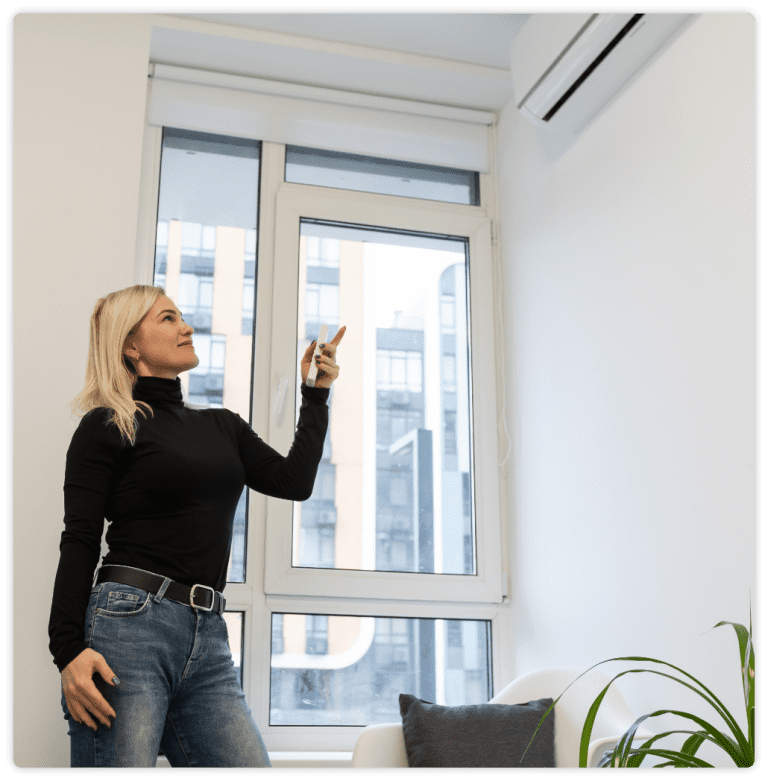 Meneer Airco | Airco Installatie
