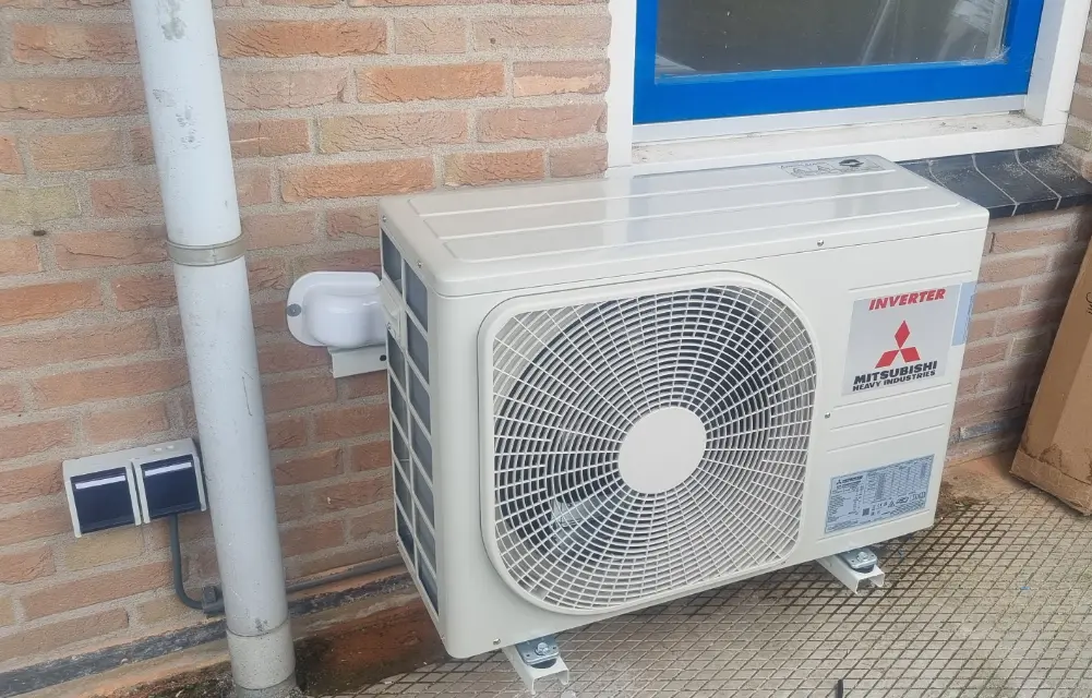 ML Airco Techniek foto 2