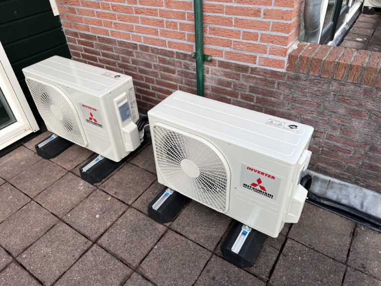 Moenstar Klimaattechniek foto 3
