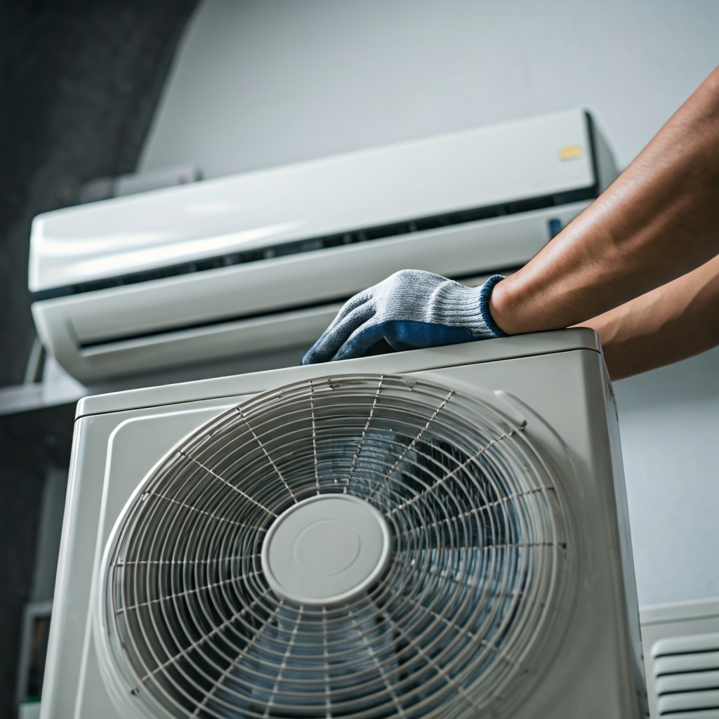Moerman Airconditioning