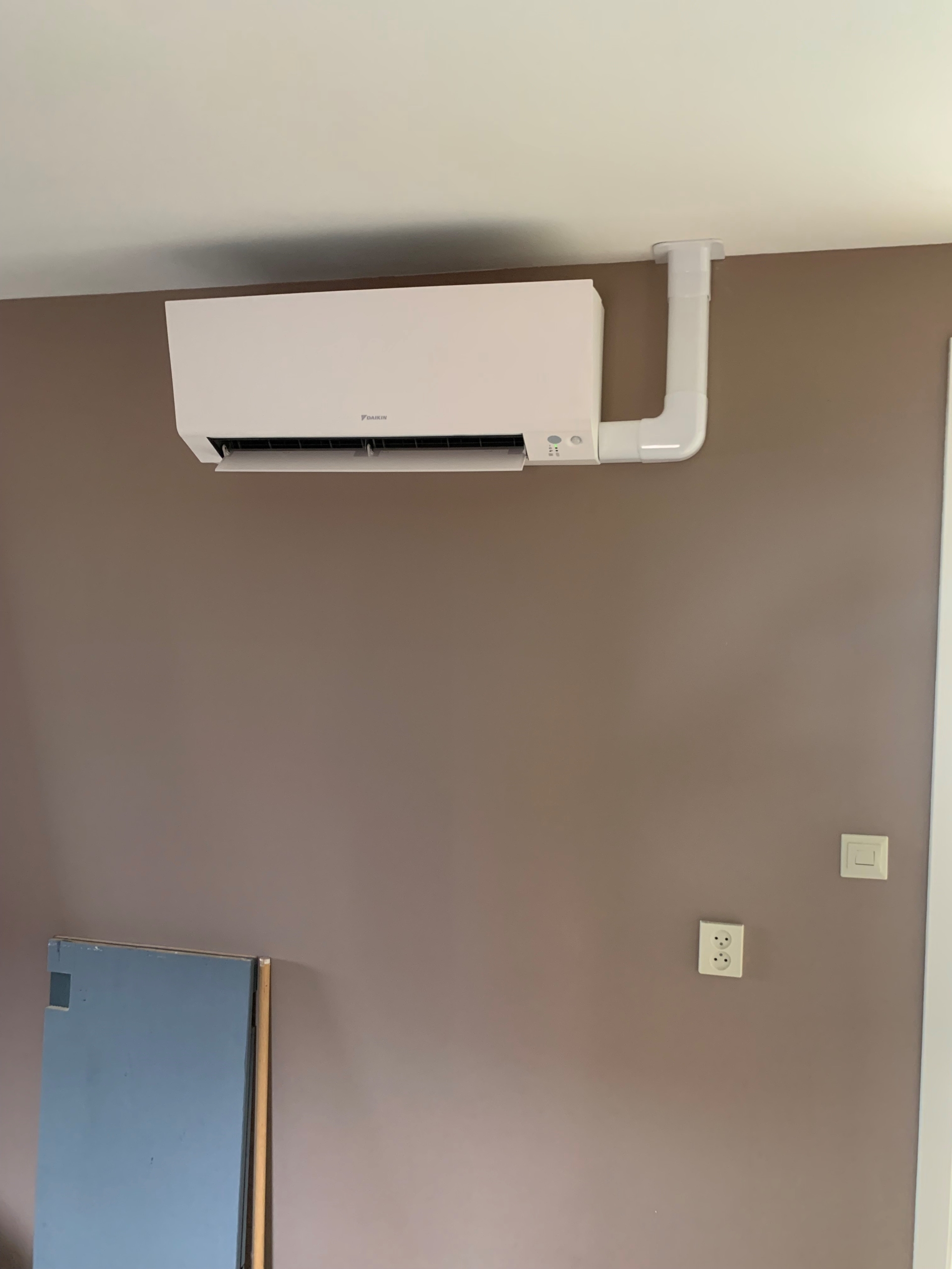 Molijn airconditioning