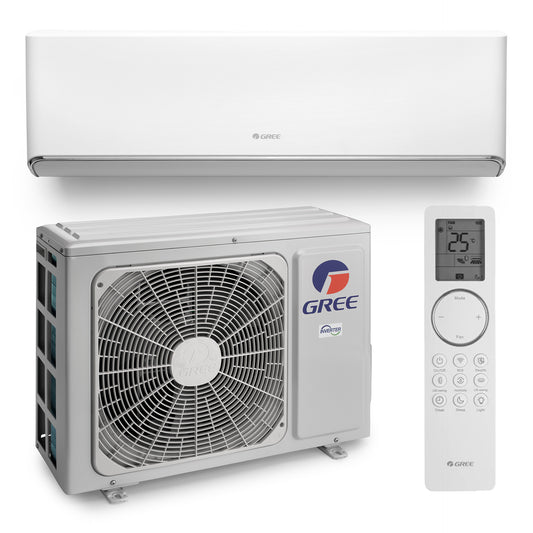 Mr. Airco