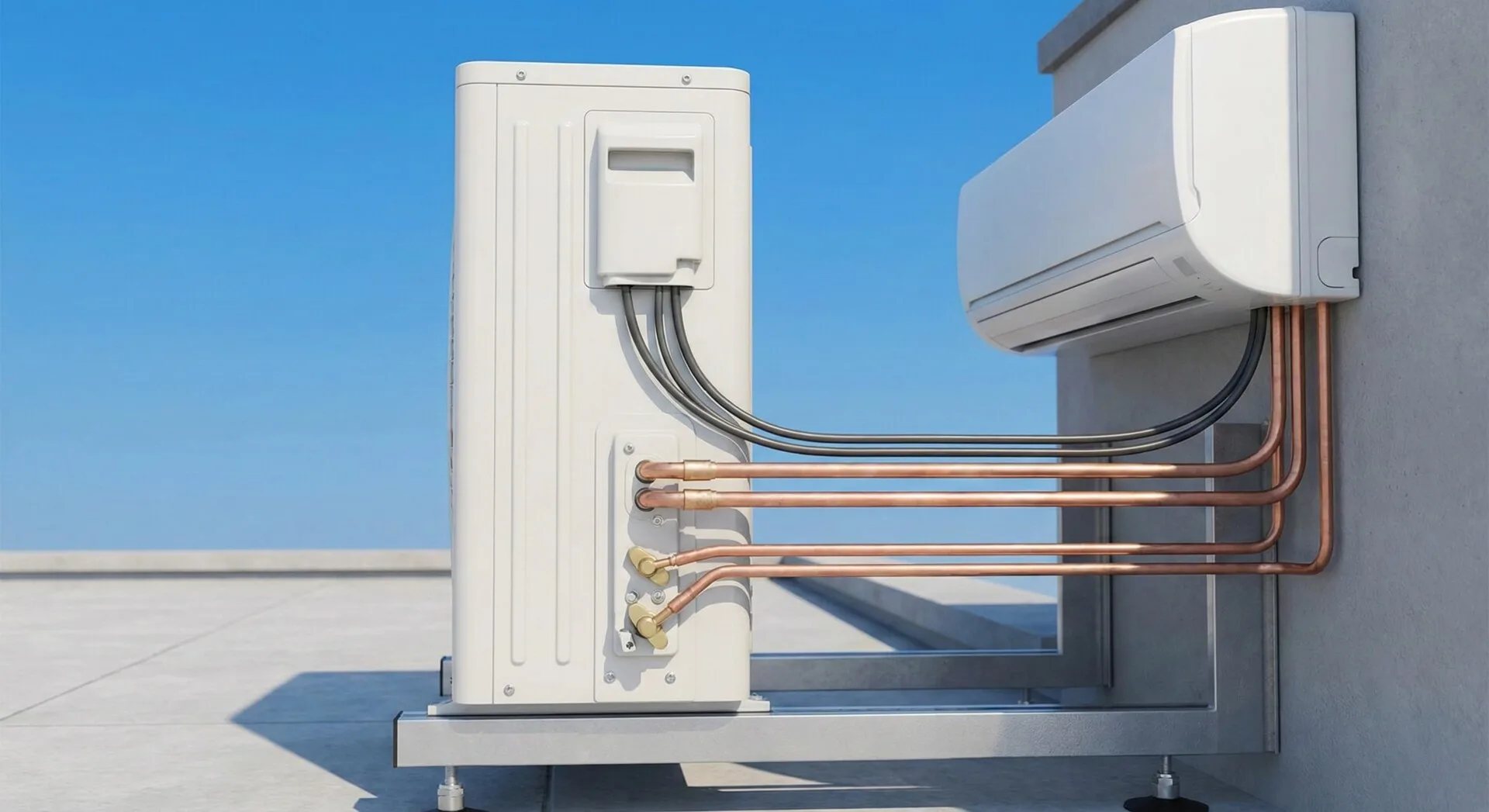 N-Fixt Airconditioning foto 2