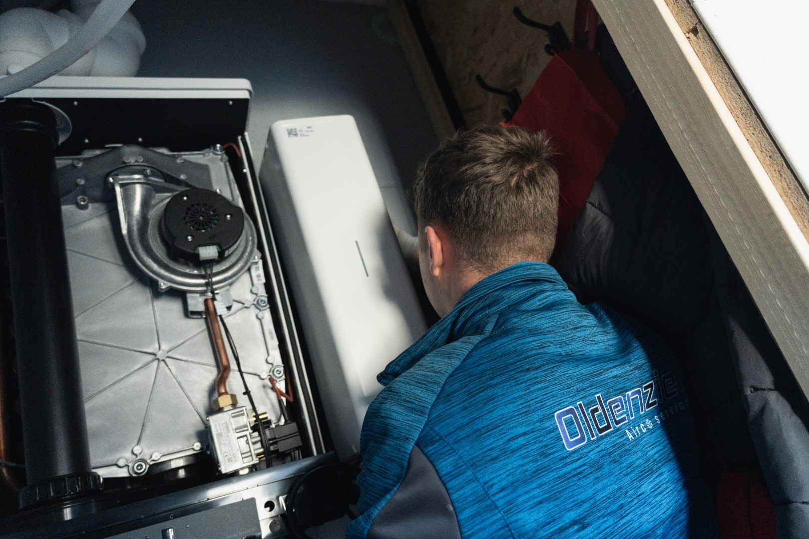 Oldenziel Airco Service foto 2