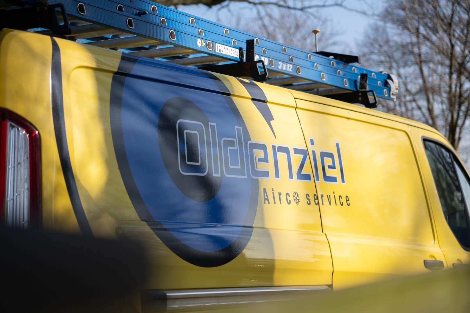 Oldenziel Airco Service foto 3